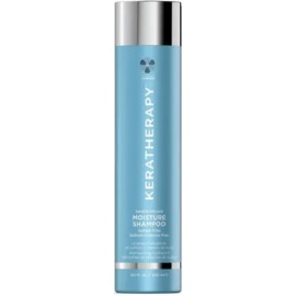 Keratherapy Keratin Infused Moisture Shampoo 300ml